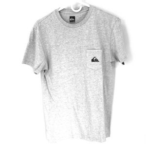 Quicksilver Pocket Tee